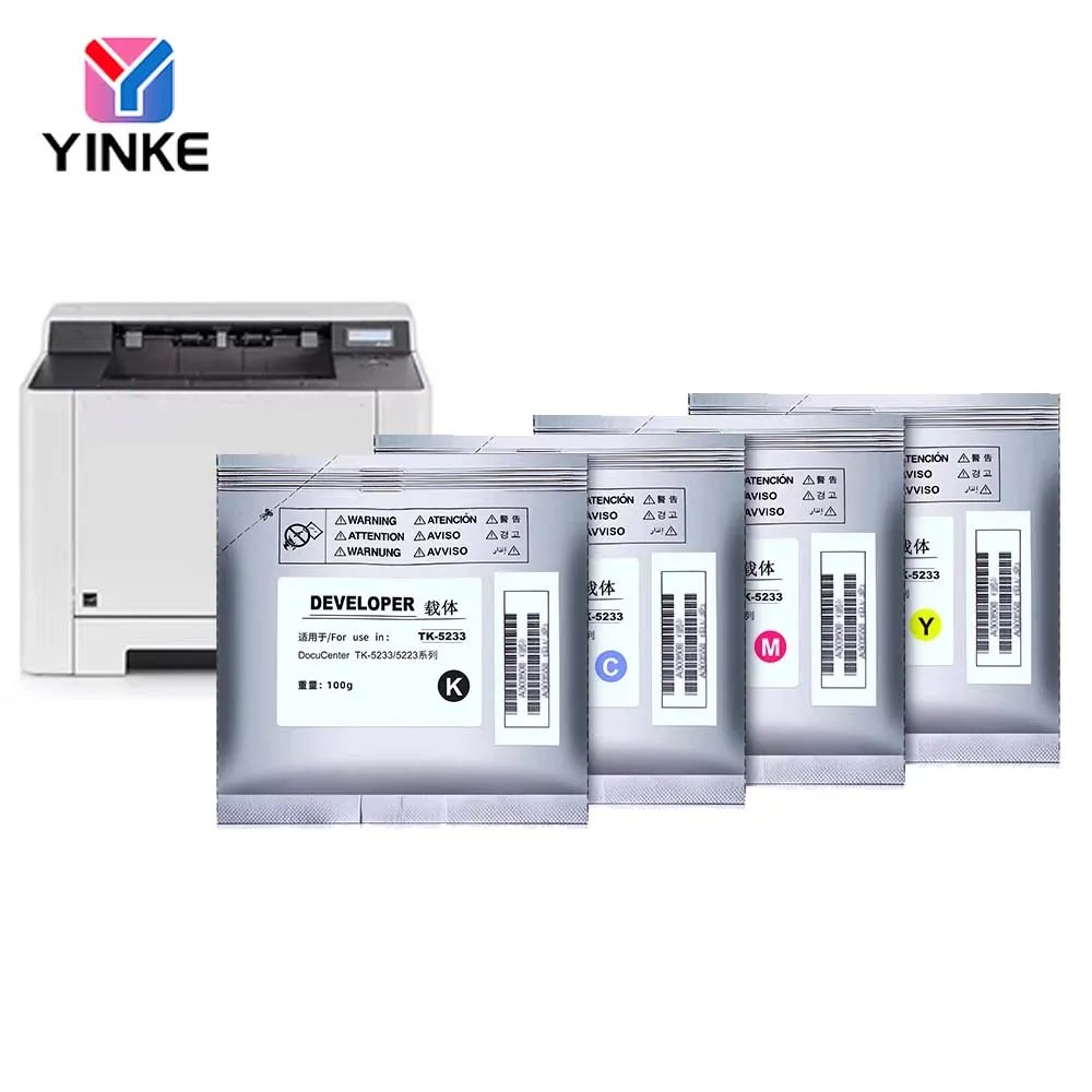 

100 г порошка для проявки для Kyocera P5021cdw M5021cdn M5521cdw M5521cdn P5026cdn P5026cdw M5526cd, высококачественный железный тонер-картридж