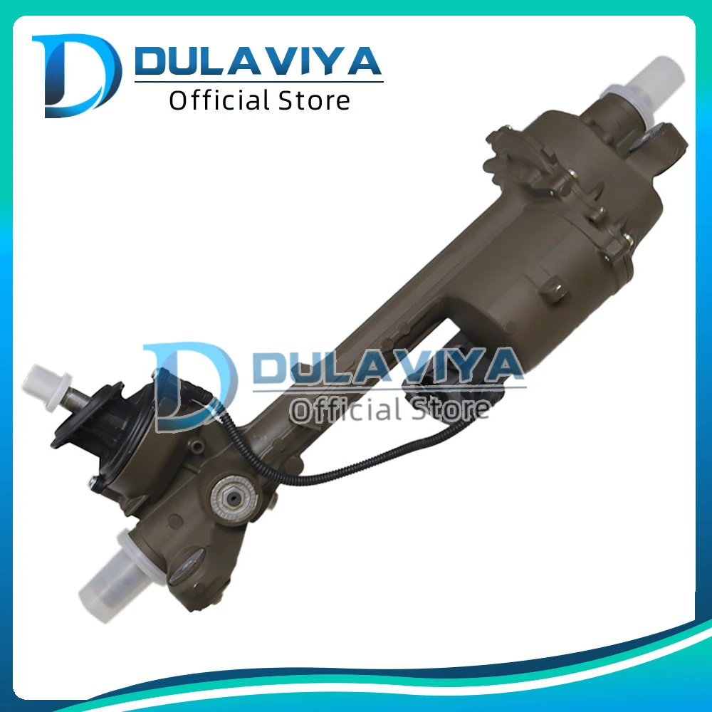 For Auto Power steering rack for AUDI Q3 SEAT ALHAMBRA Volkswagen 5N1423062R 5N1423062RX 5N1423062T 3AB423050 3C1423061R