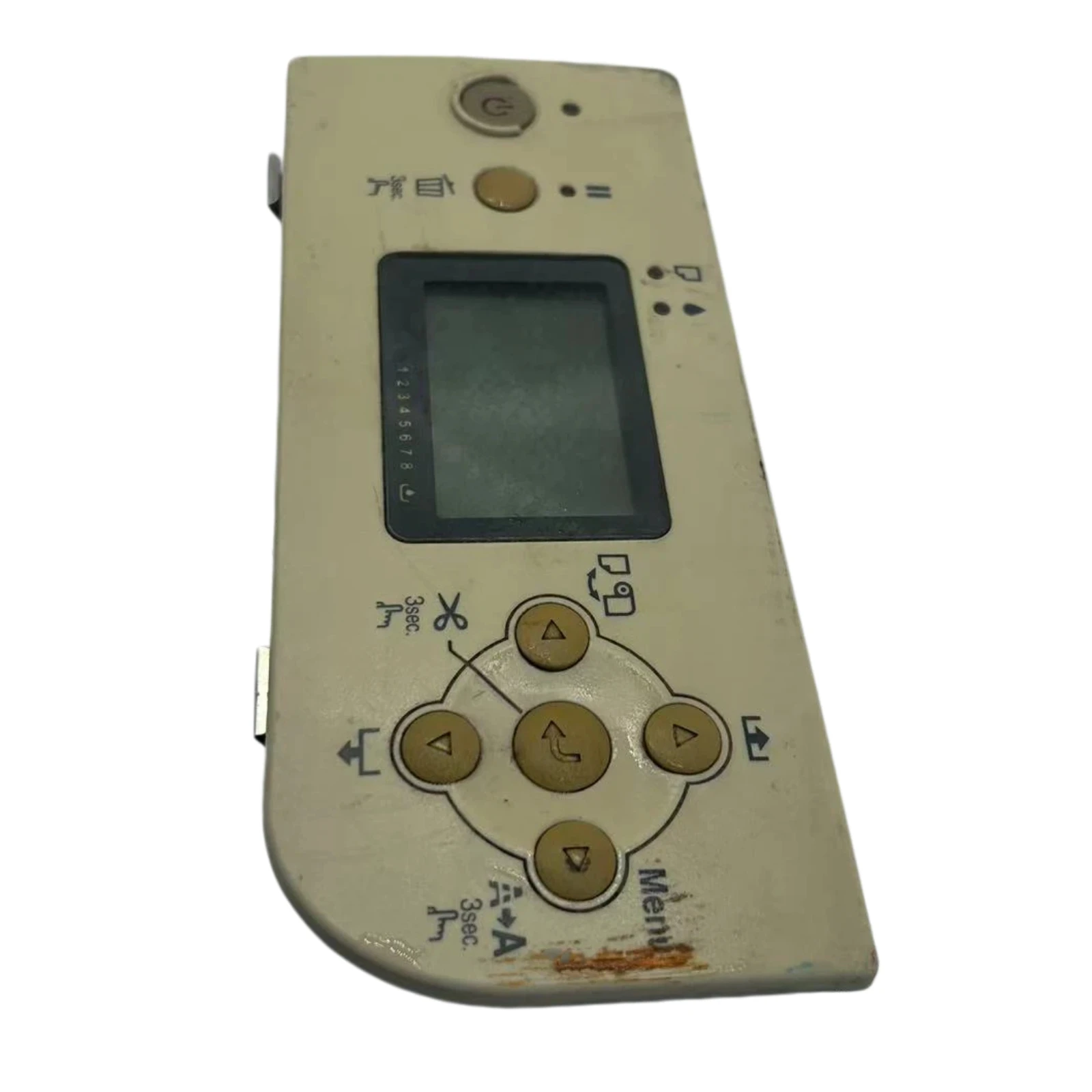 T 3270 SureColor Printer Parts Control Panel fits for Epson T3270