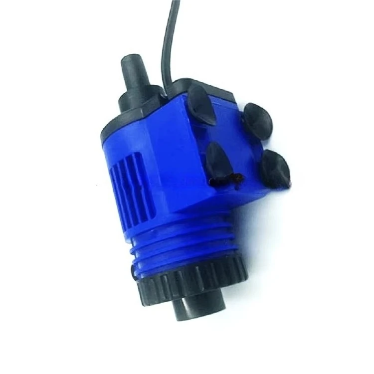 Removable Vacuum Water Changer Pond Sand and Algae Suction Pump Fish Pond Vacuum Suction Pump Fast Delivery