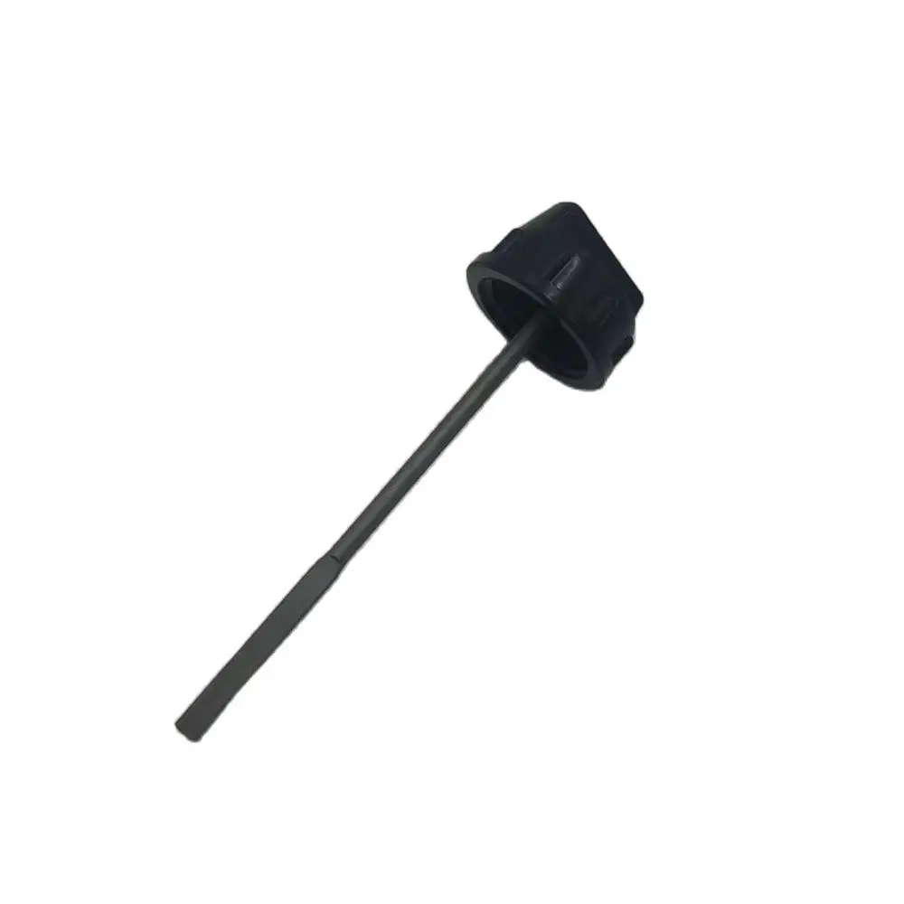 

8-97039198-0 Excavator Parts For Kobelco 60 Lovol 75 80 Ishikawa Island 80 4JB1 Engine Oil Dipstick Oil Dipstick