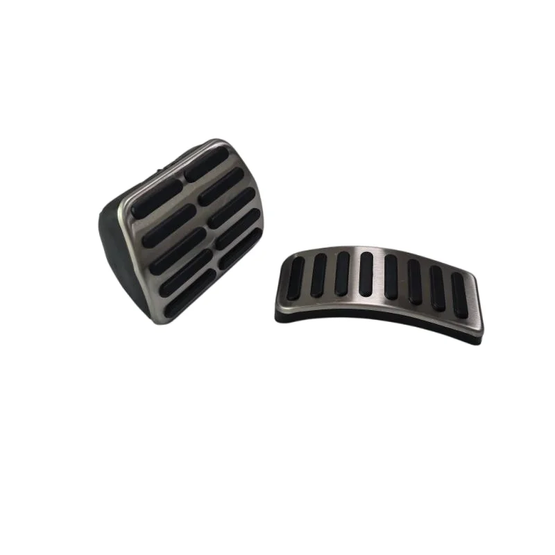 

Premium Grade Auto Exterior Accessories Car Styling Fit For Audi TT Automatic Pedal Set for New Beetle