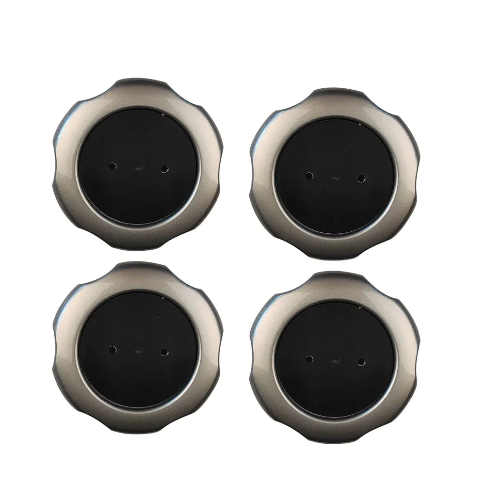 

Hub Center Cover 40342-VK400 40315-89P15 Terrano Mistral Pathfinder Frontier Xterra Navara NP300 With Logo For Nissan 4Pcs