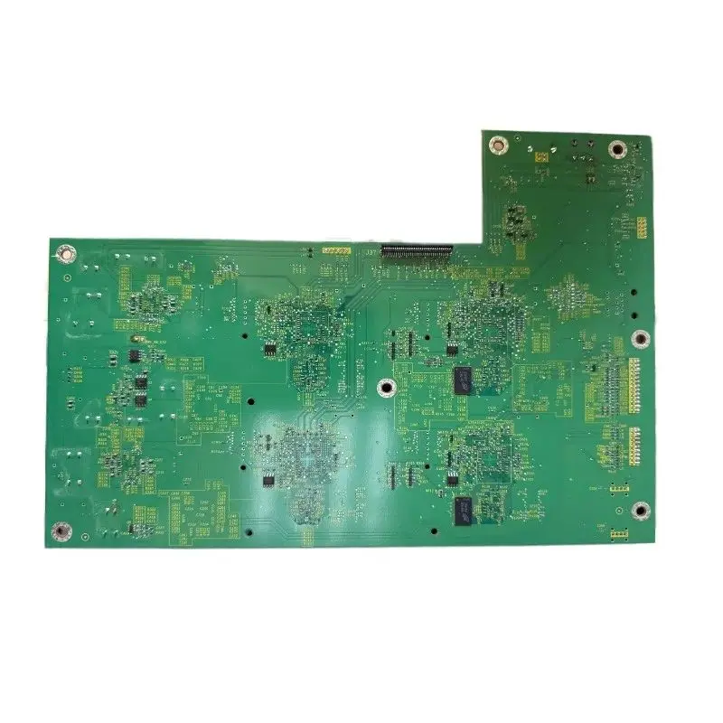 Formatter Board Control Panel Scanner Head Scan Board For HP Scanjet Enterprise 8500 FN1