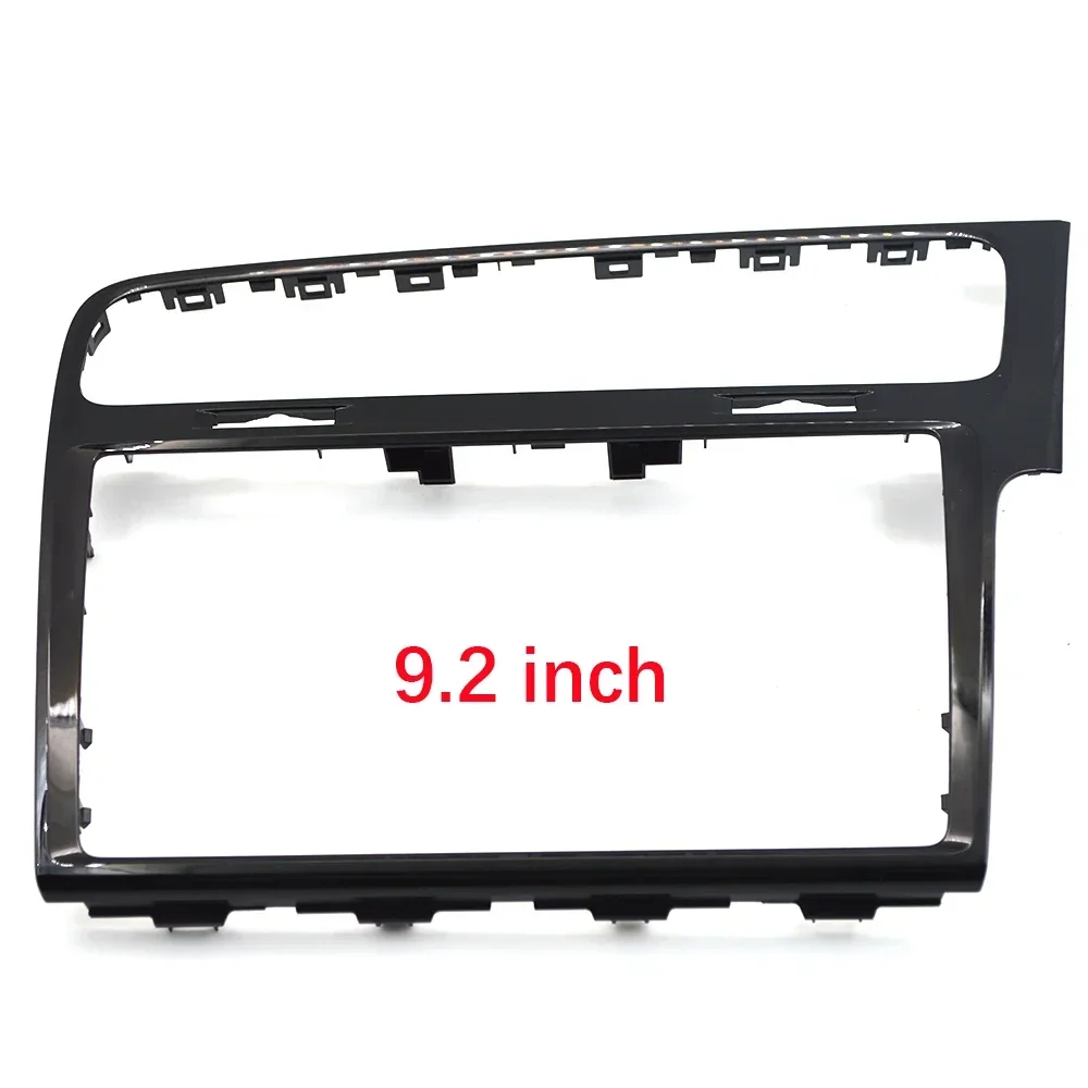 For VW Golf MK7 MK7 MIB Trim Fascia 8