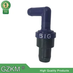 G601-13-890 PCV 밸브, G60113890, 기아 세피아 스포티지, 포드 페스티바, 마쓰다 MX3, 프로티지 323 용