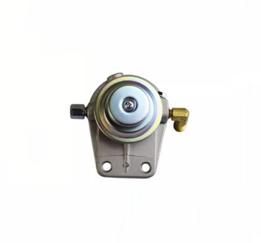 닛산 TD27/QD32용 클리프트 부품 프라이밍 펌프 (OEM:16401-40K00)