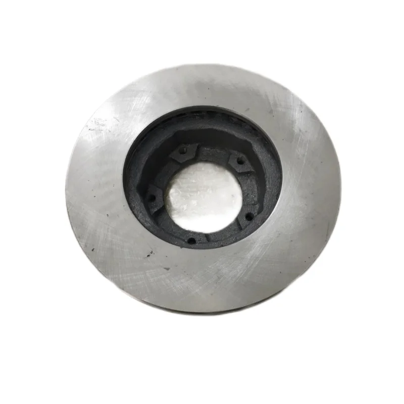 Brake Disc For ZXAUTO Admiral