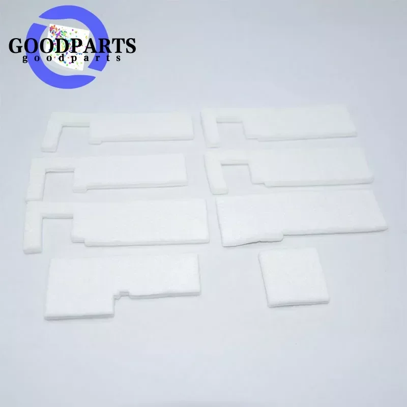 1X 1799792 1746399 Tray Porous Pad for EPSON L550 L551 L555 L565 L566 L575 L558 M100 M105 M200 M201 M205 ET4500 WF 2520 2530