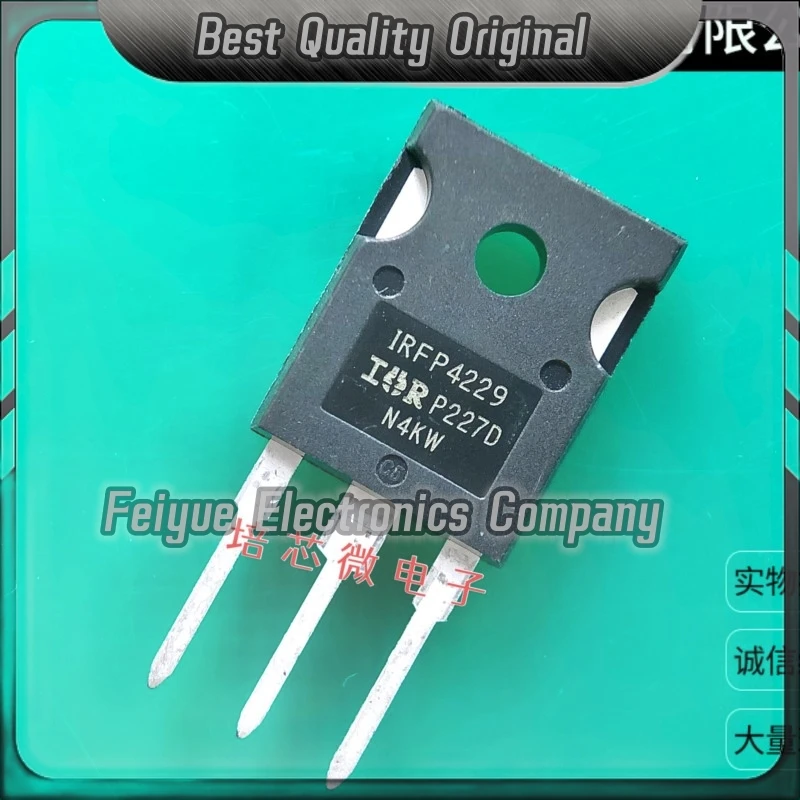 5PCS-20PCS  IRFP4229 IRFP4229PBF  87A 250V TO-247 MOS Best Quality Imported Original