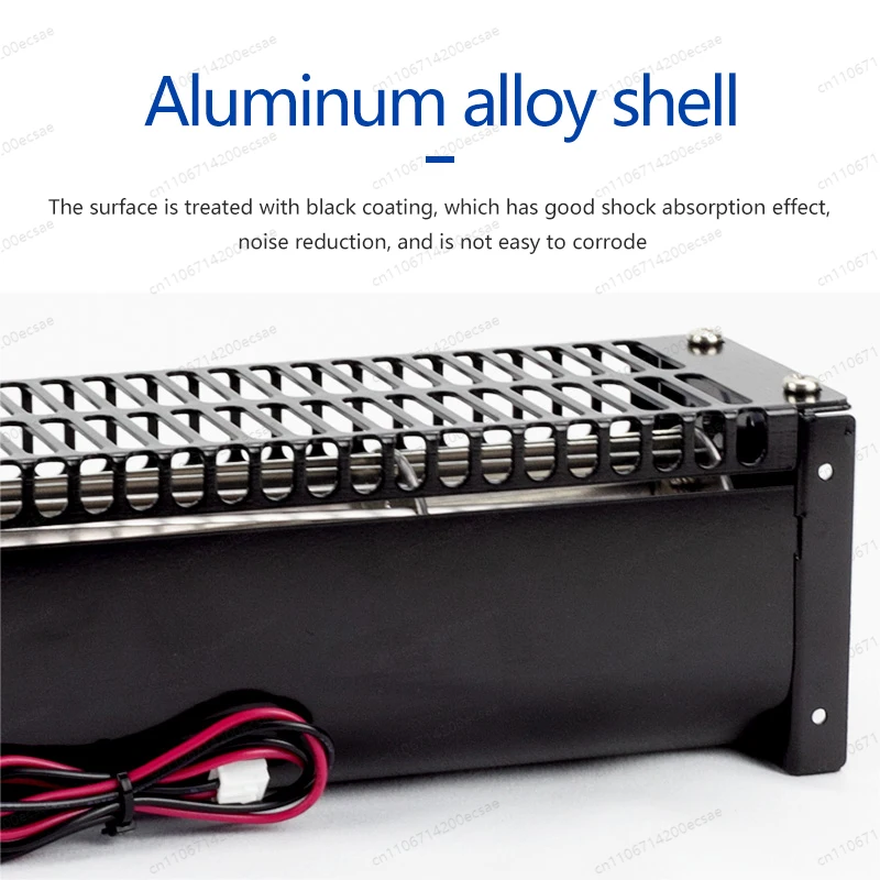 

Бесшумный вентиляционный фанкойл (вентиляционный блок)