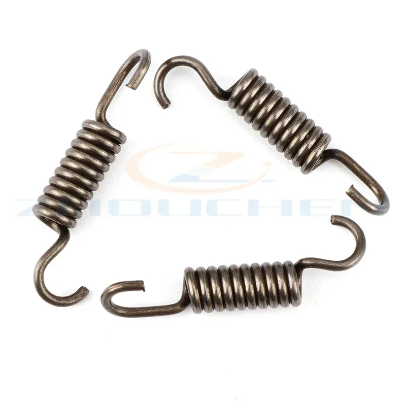 47Cc 49Cc 3Pcs Petr… - image