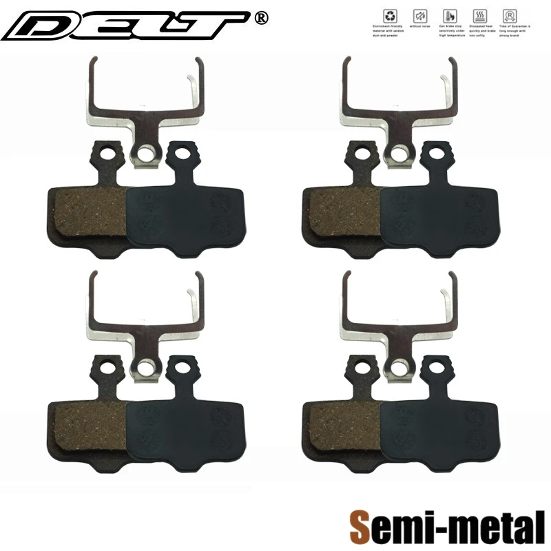 Delt 4 Pair Bicycle… - image