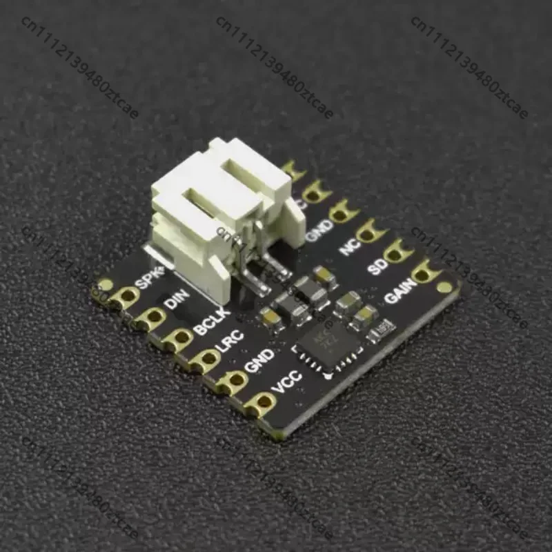 Amplifier Module DFRobot, Digital Sound Speaker Driver Accessory for Coding Teaching Experiment