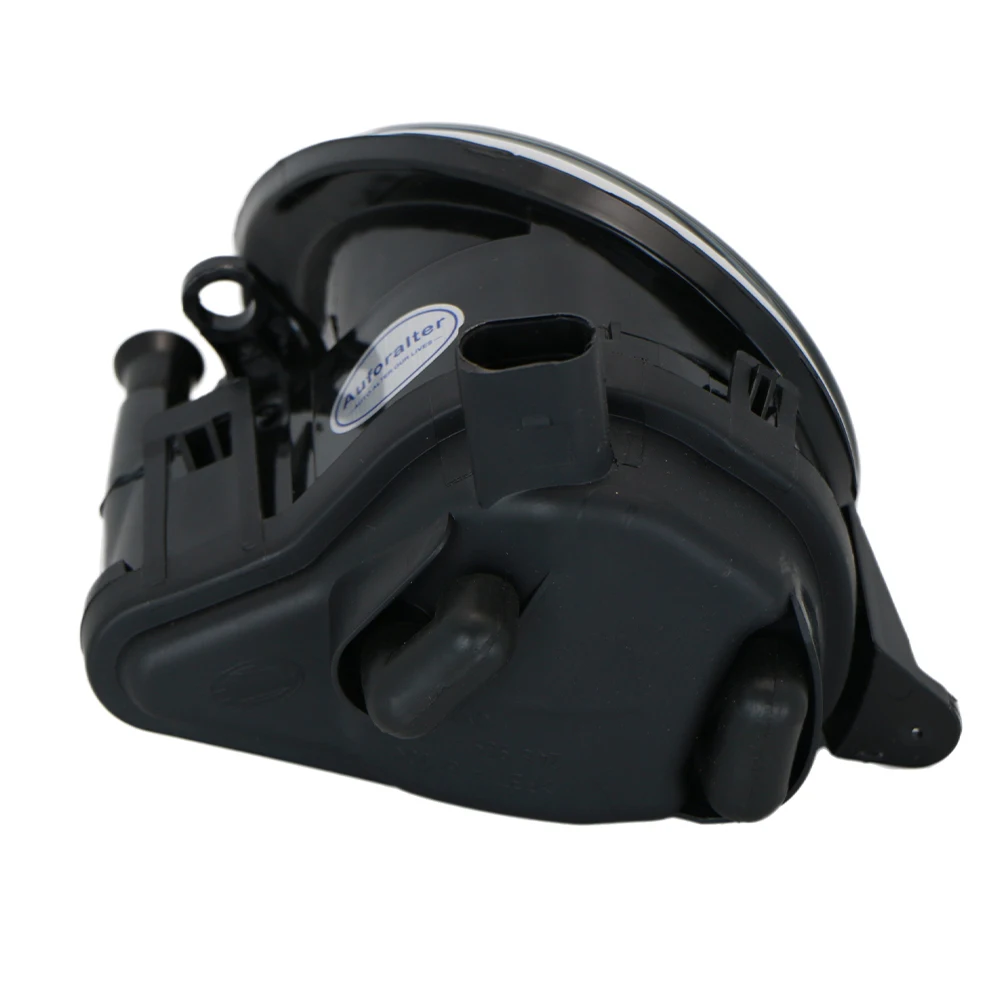 For Audi A3 8P 2004 2005 2006 2007 2008 Q7 4L 2007 2008 2009 Fog Lamp Front Bumper Anti Fog Light 8P0941699A 8P0941700A