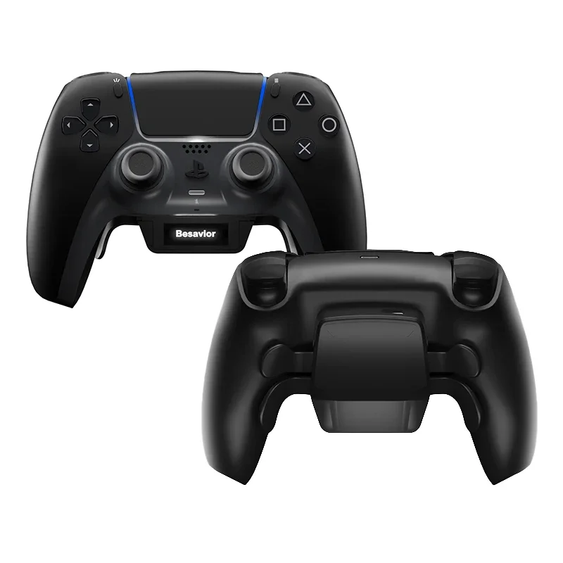 Elite Wireless Game Controller Joystick Dual Vibration PS5 Original Originale Controller