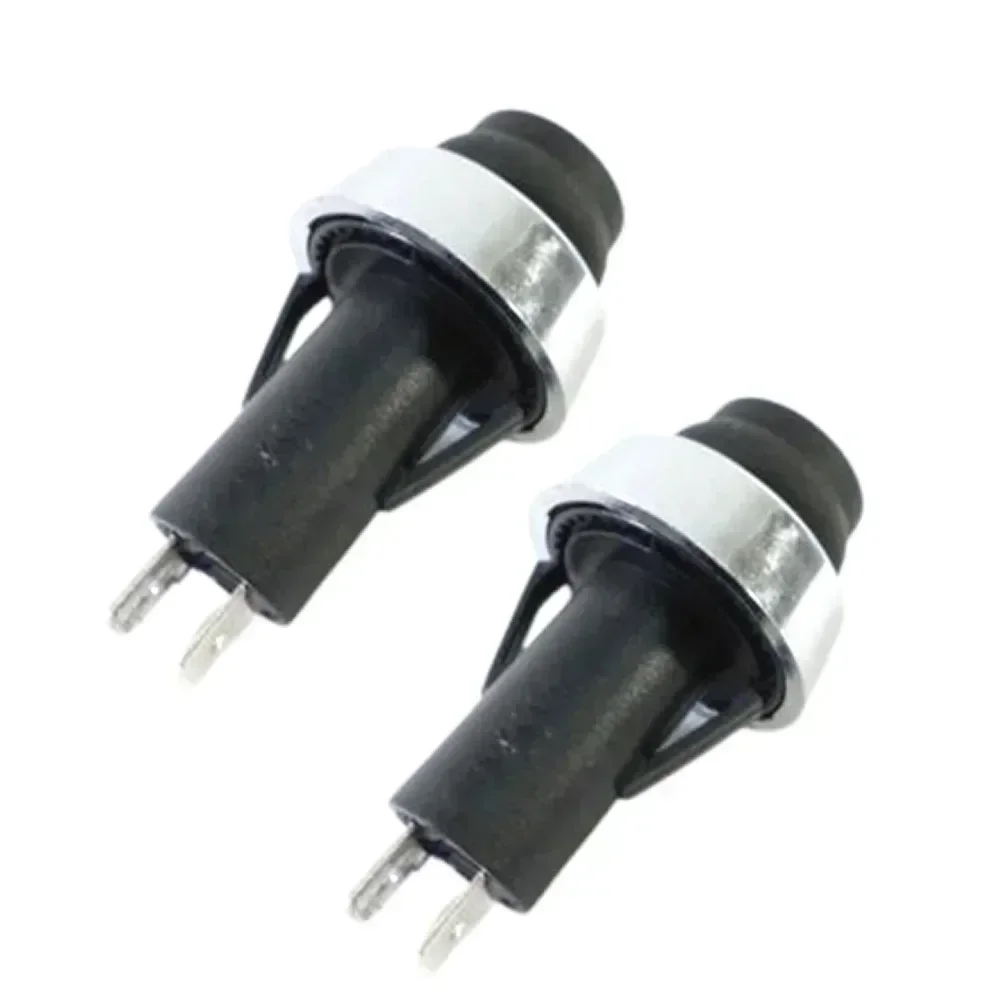2pcs 70189 Button Switch For Weber Summit E-470,E-670,S-460,S-470,S-660,S-670 Grills Baking Light Switch Replacement Parts