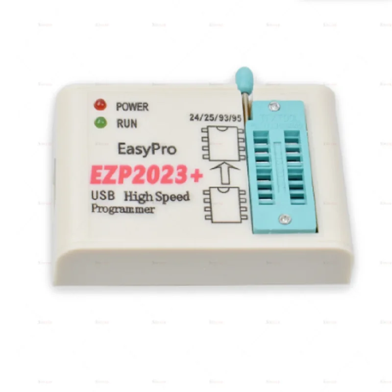 Original EZP2023 USB SPI Programmer Adapter Support EEPROM Flash Bios for Windows Better Than EZP2019