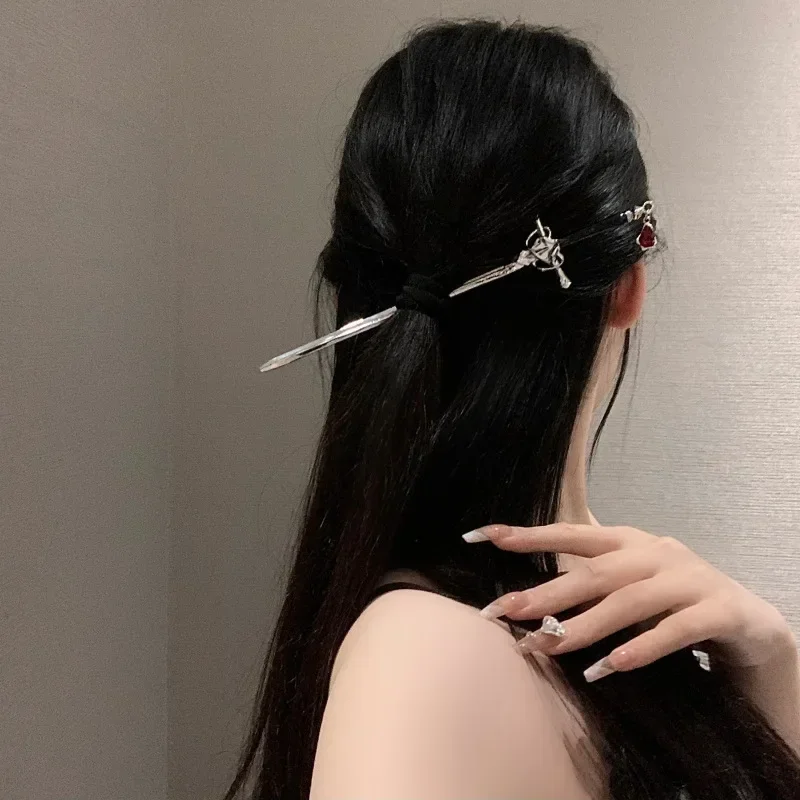 Thumbnail 3 - #43 Latest Hair Pins Offers
