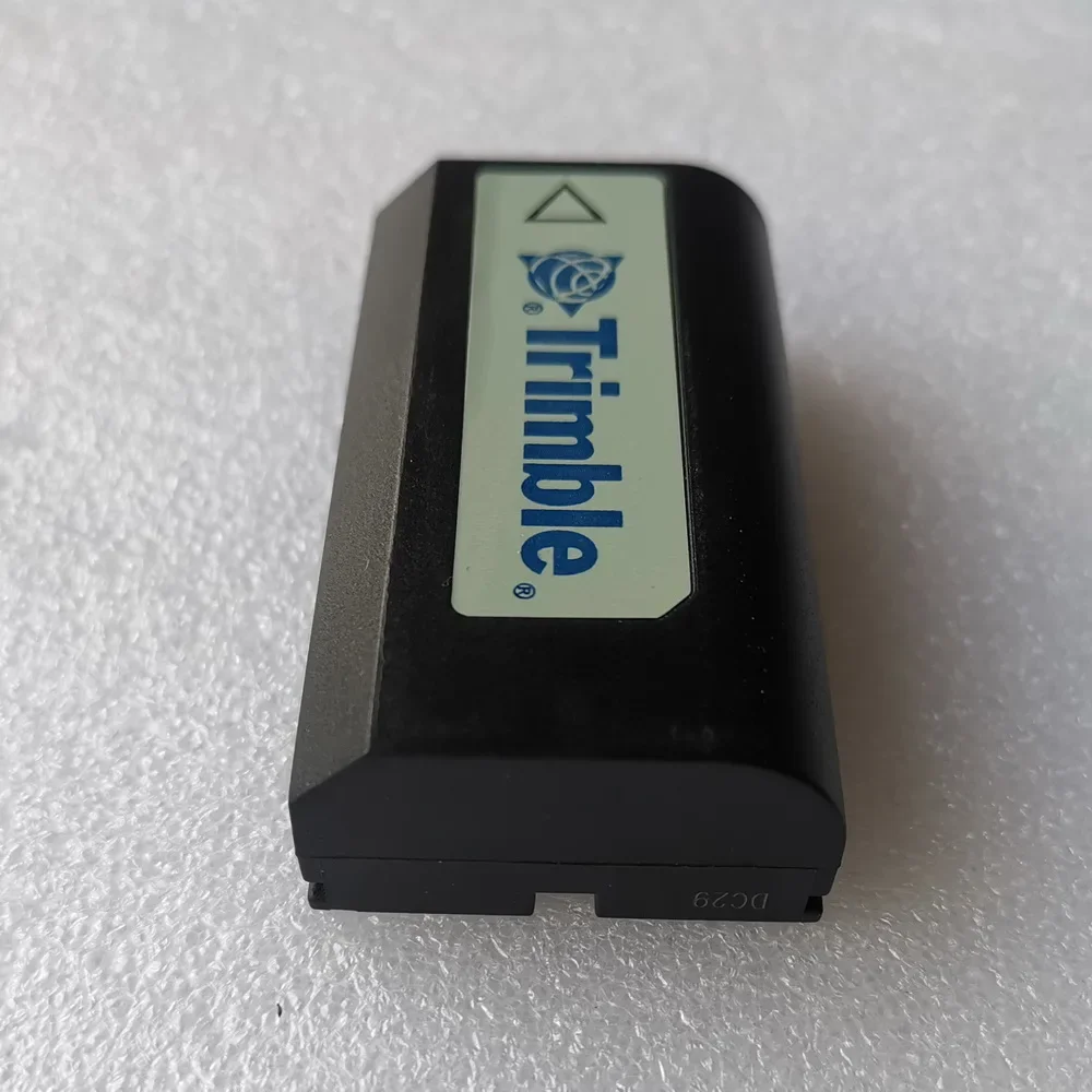 Imagem -02 - Bateria para Trimble Receptor Gps Novo Molde 7.4v 3400mah 54344 92600 5700 5800mt1000r7r8 1pc de Alta Qualidade