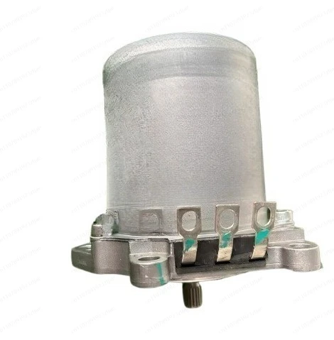 JM for12V High Power Rotary DC Brushless Servo Motor 600W High Torque Power Vehicle and Boat Propeller 80% New Disassembly Parts