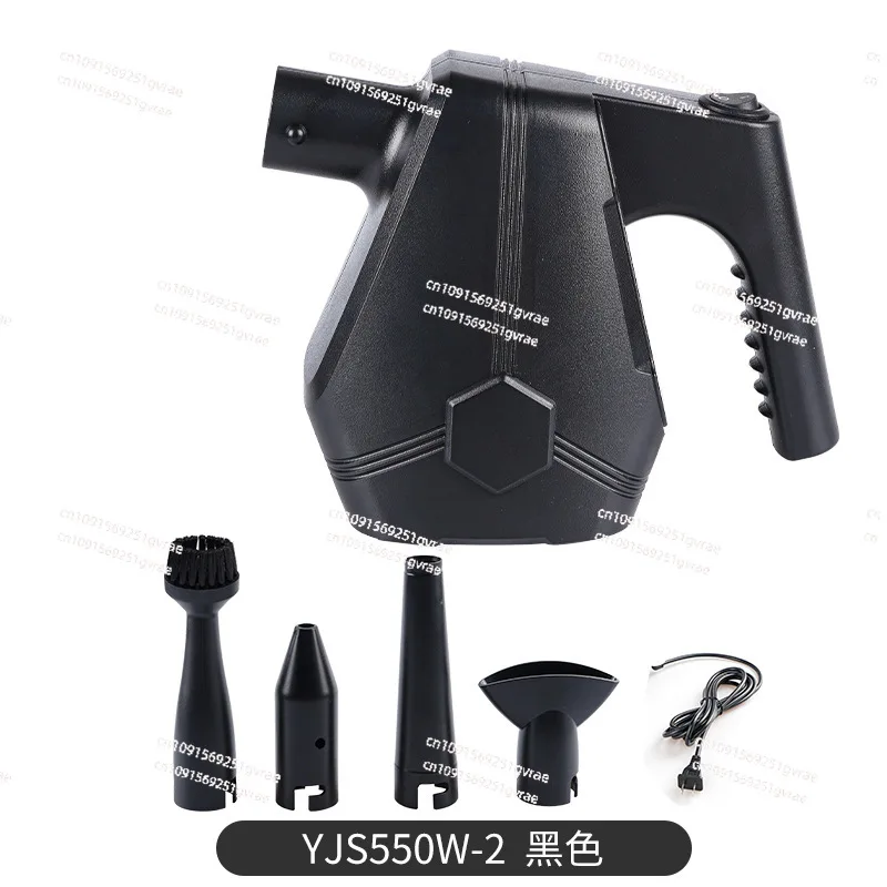 

Трансграничный высокомощный ручной проводной пылесборник европейского стандарта, чехол для чистки компьютера, портативный автомобильный пылесборник