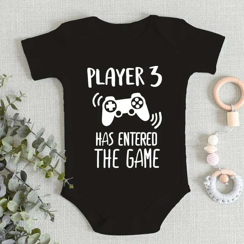 Cute Baby Onesies \