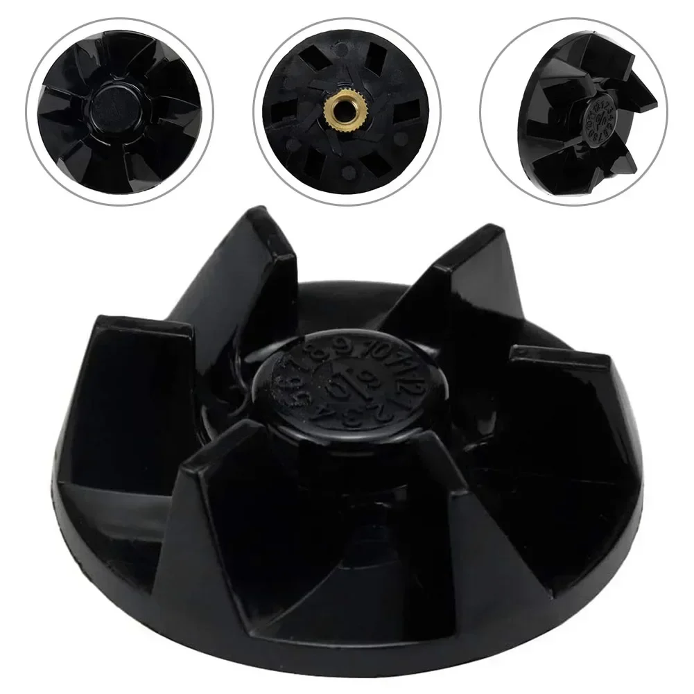 For CBT-500 CB-18 Series Wheel Drive Clutch 1pcs Accessories Aftermarket Parts Black Replace Tools Replacement