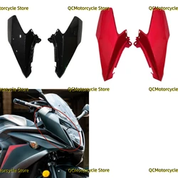 Motorcycle Front Upper Nose Cover of Headlamp Side Panel Fairing Fit for HONDA CBR650F CBR 650F 2014 2015 2016 2017 2018 2019