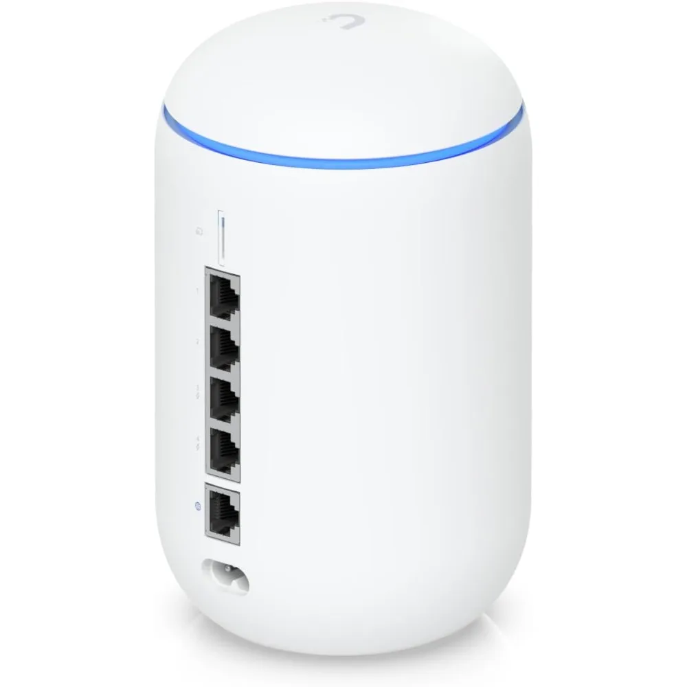 Dream Wi-Fi 6 IEEE 802.11ax Ethernet Wireless Router