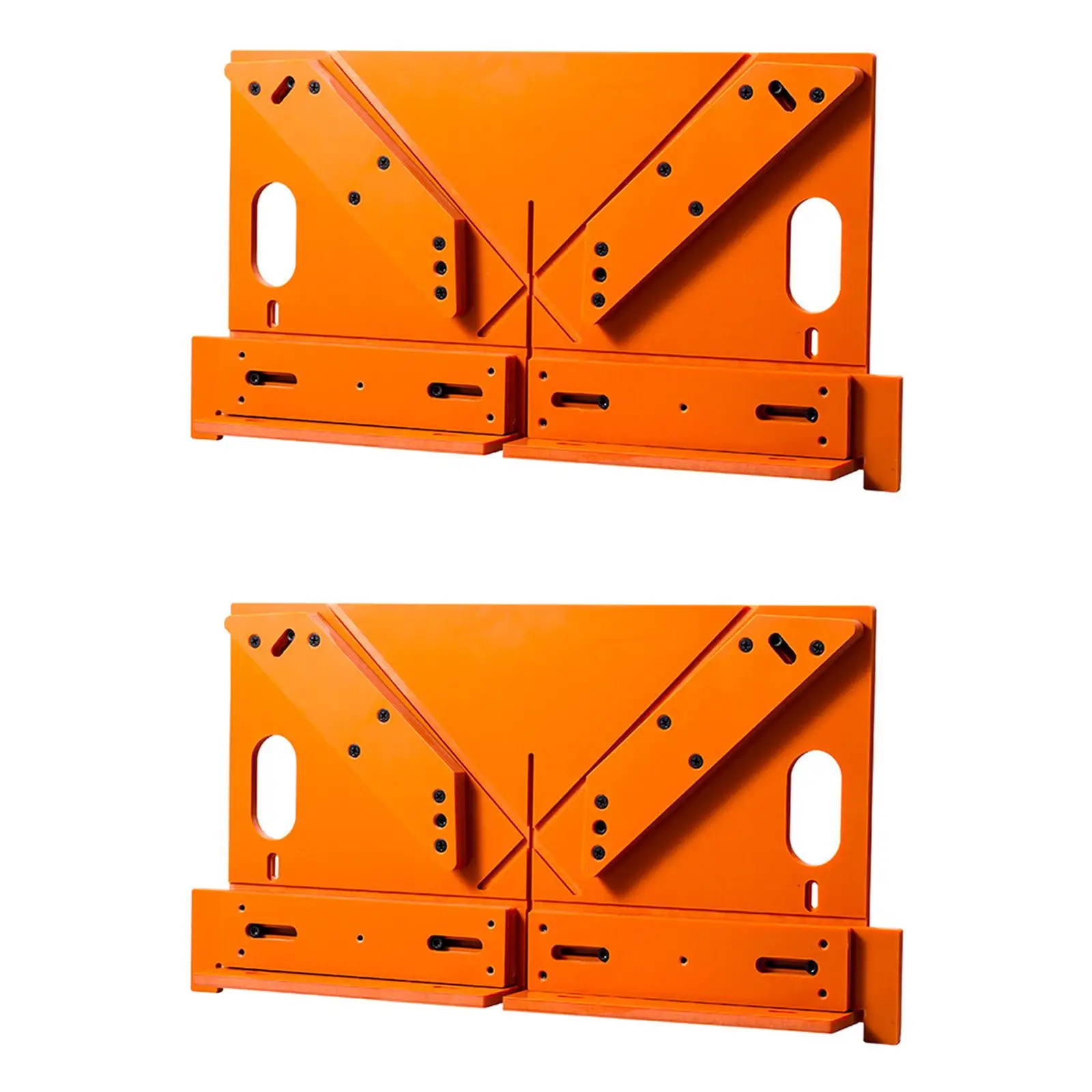

Cutting Machine Base Plate Circular Saw Guide Rail for Industrial Carpenter