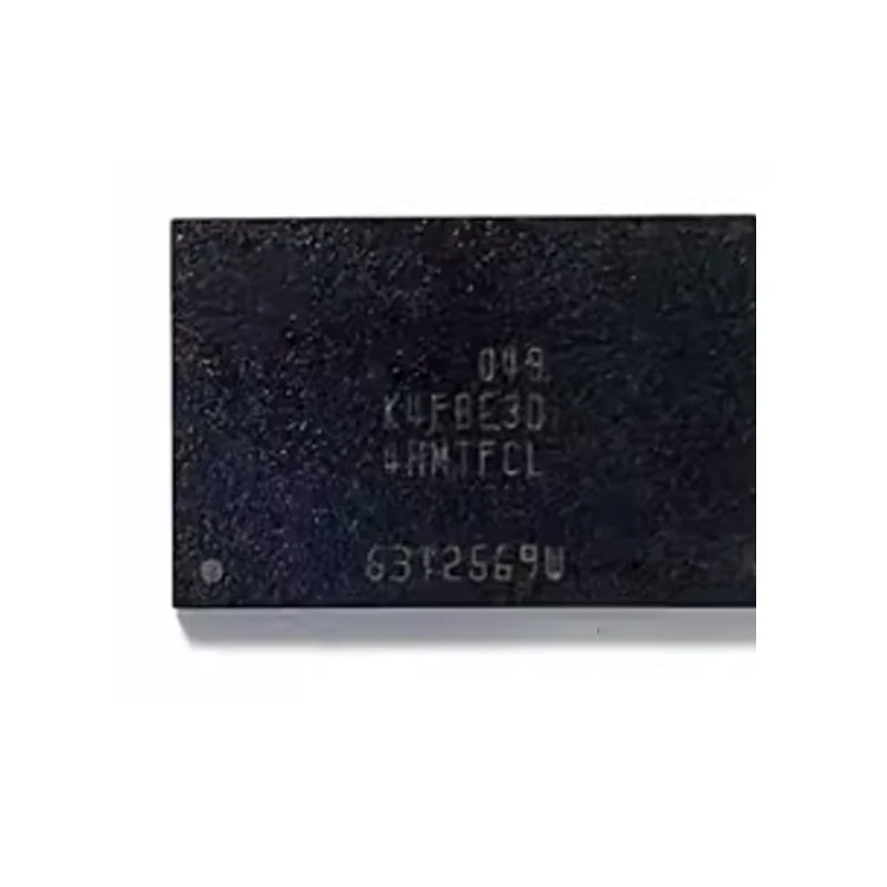 K4FBE3D4HM-TFCL Brand new original chip 4GB LPDDR4 4266Mbps tablet running chip IC 200 ball RAM