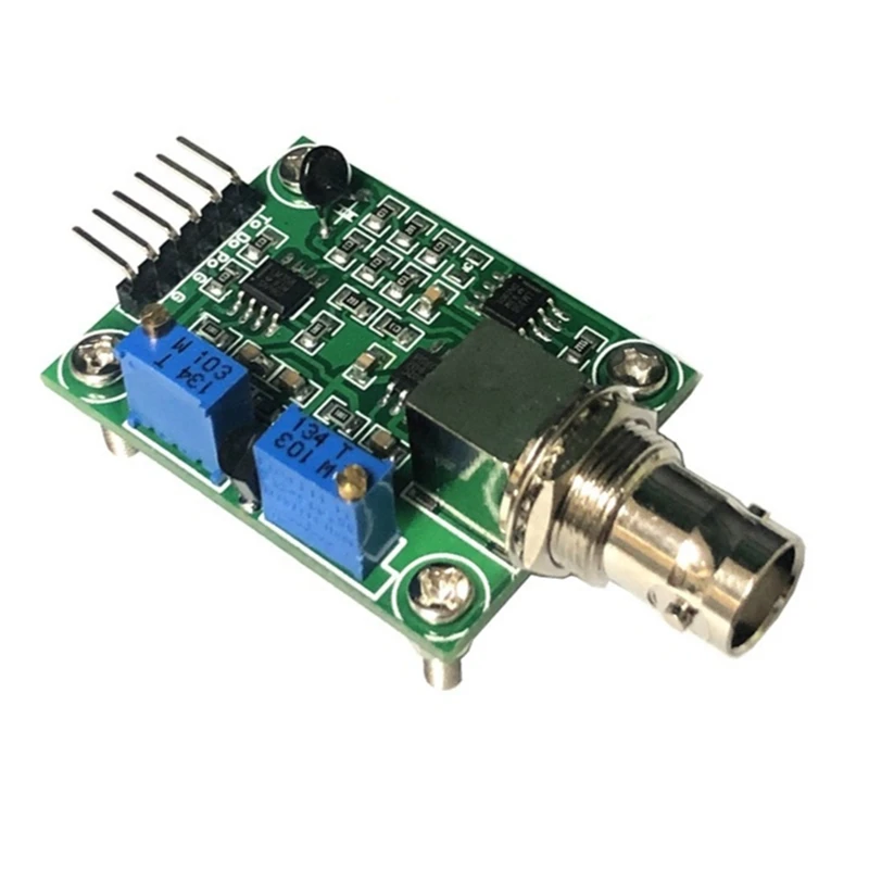 Super Sale PH Value Detection Regulator Sensor Module Monitoring Control Meter Tester Module for Water Quality Analysis Aquarium