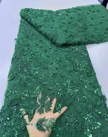 6 best sales rosa pärltyg - №6