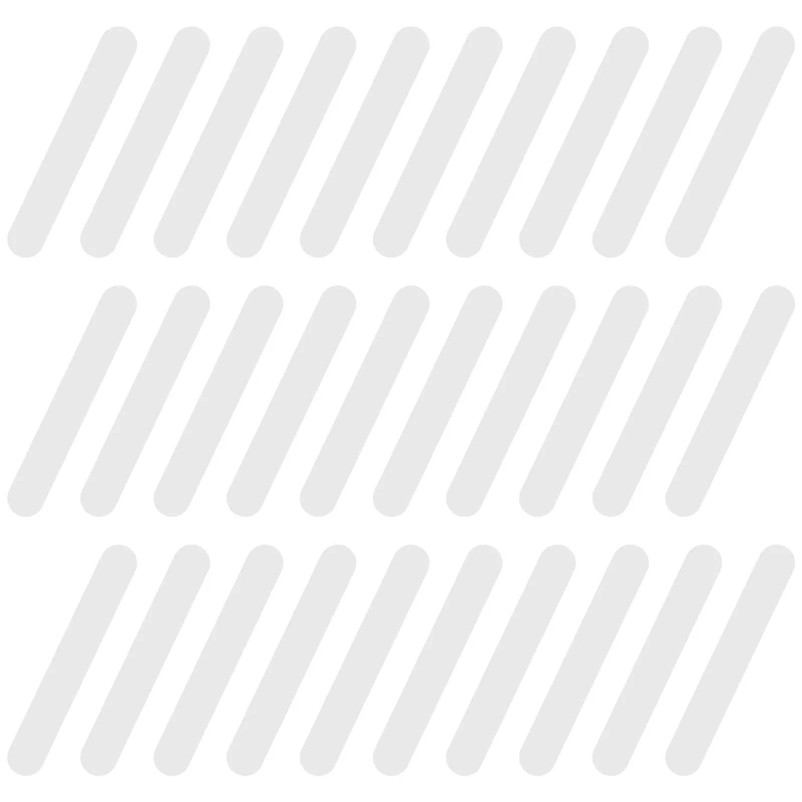 120 pièces orteil Correction des ongles autocollant Patch Paronychia correcteur fichier élastique Patch correcteur ongles Correction Patch