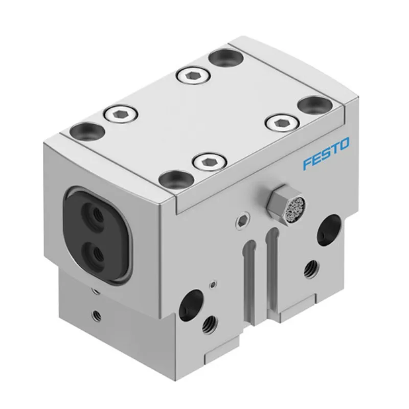 

FESTO Genuine Original 1132942 HGPD-25-A Is Available in All Series, with Negotiable Prices and Genuine and Reliable