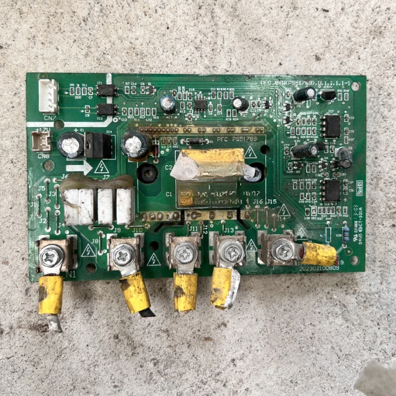 

Central air conditioning module board driver board PFC-8KW (PS51789)