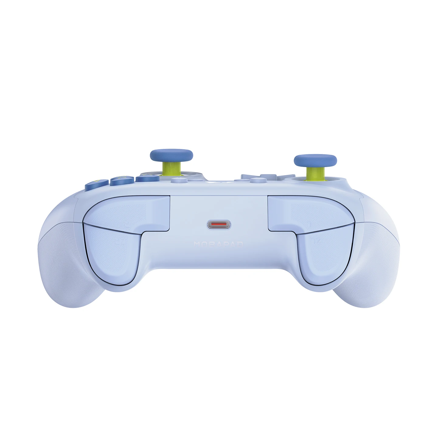 Bezprzewodowy kontroler MOBAPAD CHITU 2 do Nintendo Switch/Switch 2 NS2 PC Steam Bluetooth TMR Air Joystick HD Vibration Gaming — zdjęcie produktu 2