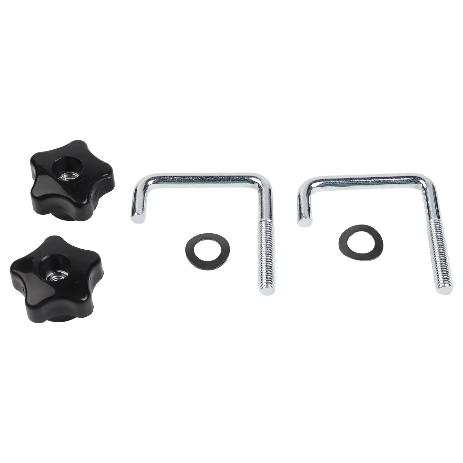 

Комплект рукоятки для снегоуборщика и газонокосилки (как показано на фото), узел ручки-регулятора с шайбой, прочная конструкция из качественных материалов