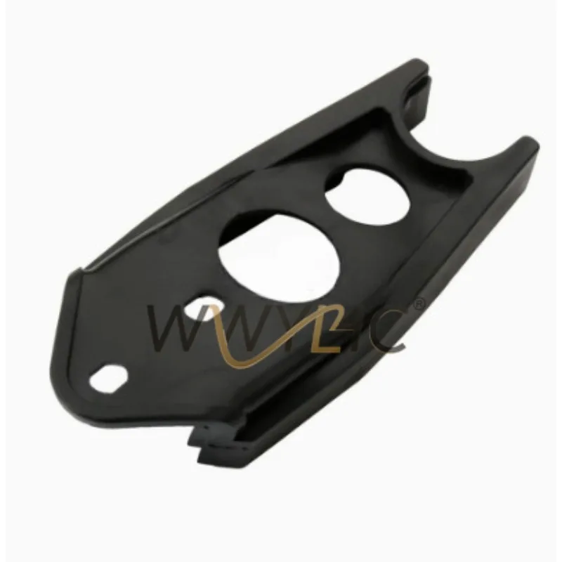 Suitable for DT125, DT125R, DT200, DT230, TT350 Guide Plate Pressure Strip