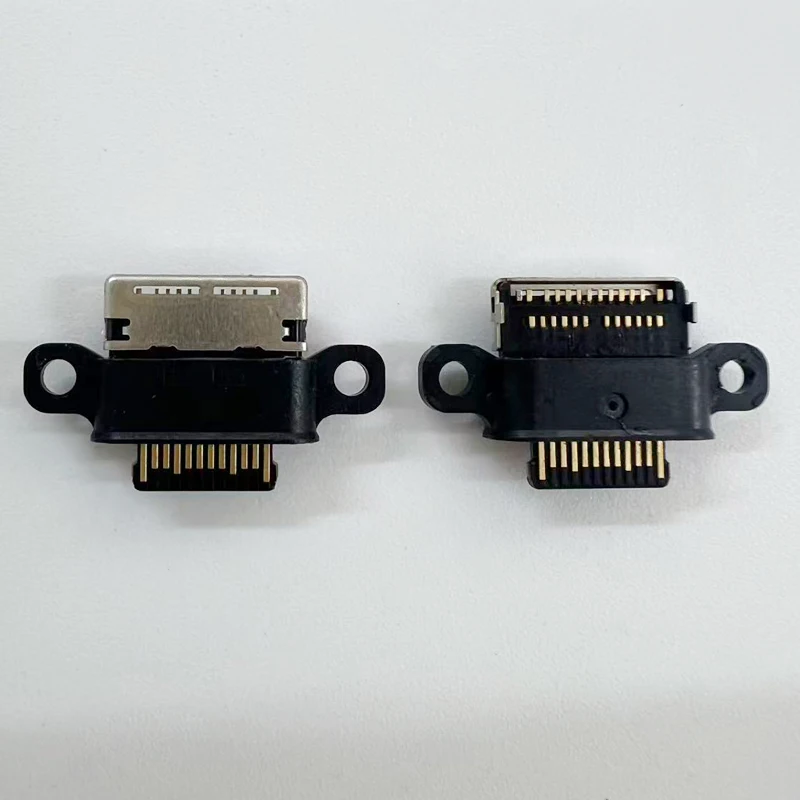 5 stks Voor Xiaomi Mi BlackShark 3/3 S/3 Pro USB Opladen Staart Poort Dock Plug Connector Socket