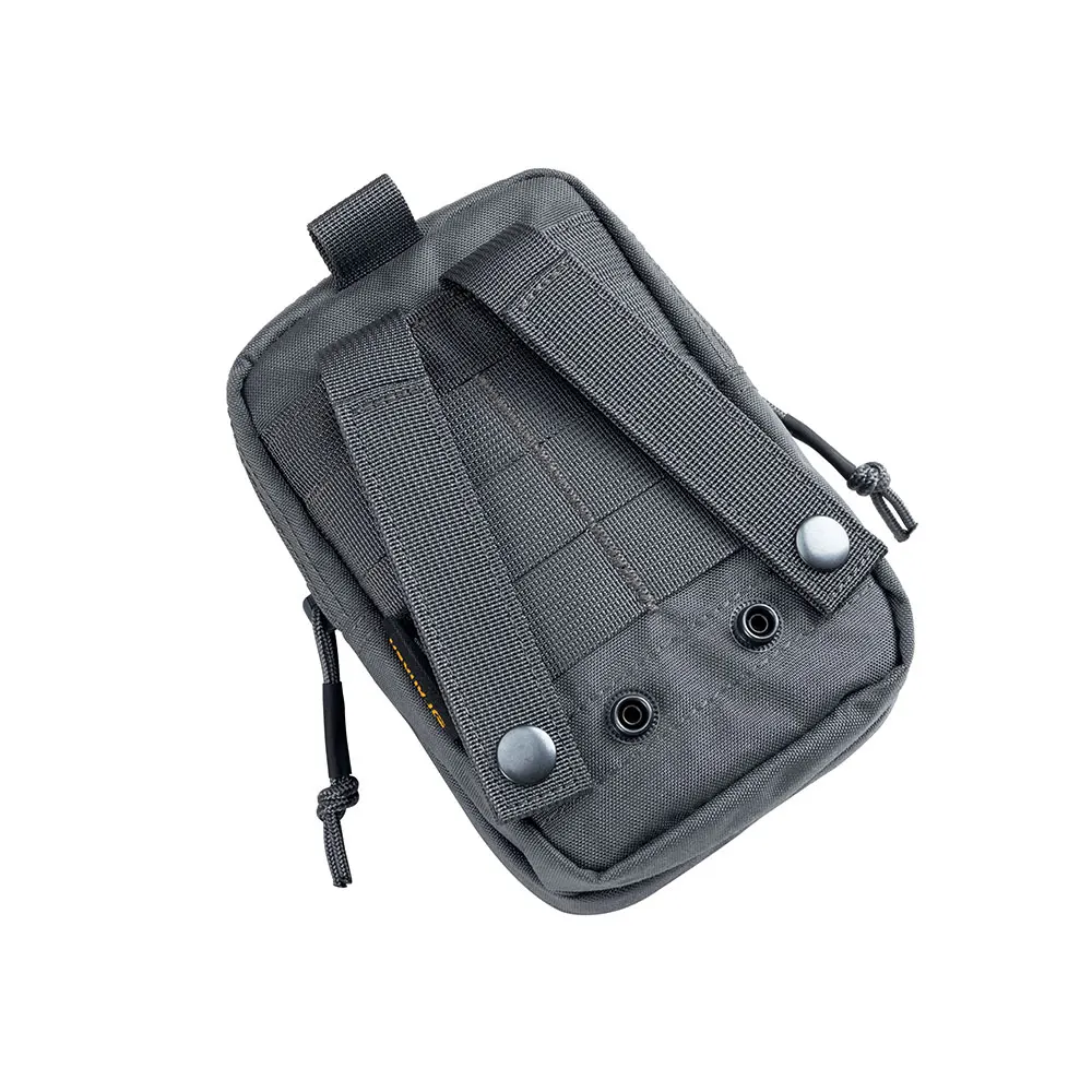 Riñonera táctica MOLLE EDC – Compatible con smartphone - imagen 5