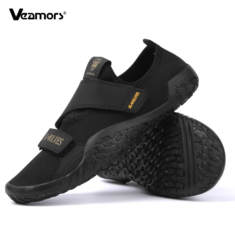 

Women Aerobic Exercise Shoes Men Weightlifting Squat Shoes Non-slip Fitness Yoga Shoes Gym Training Sneakers Rope Skipping