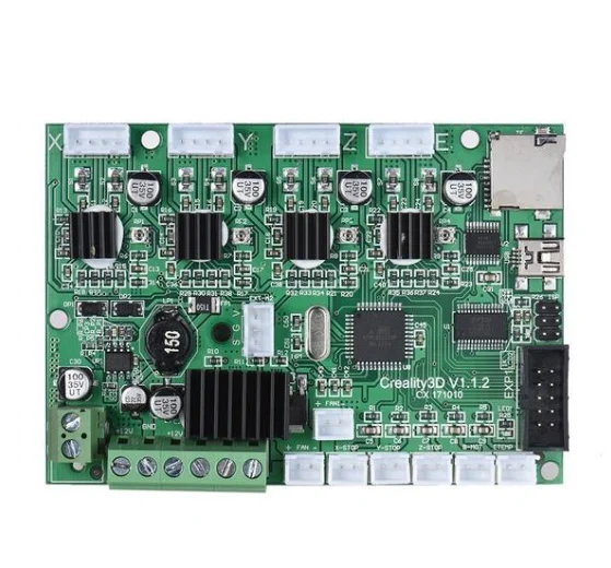 3d Printer Mainboard/motherboard for Creality Ender 3