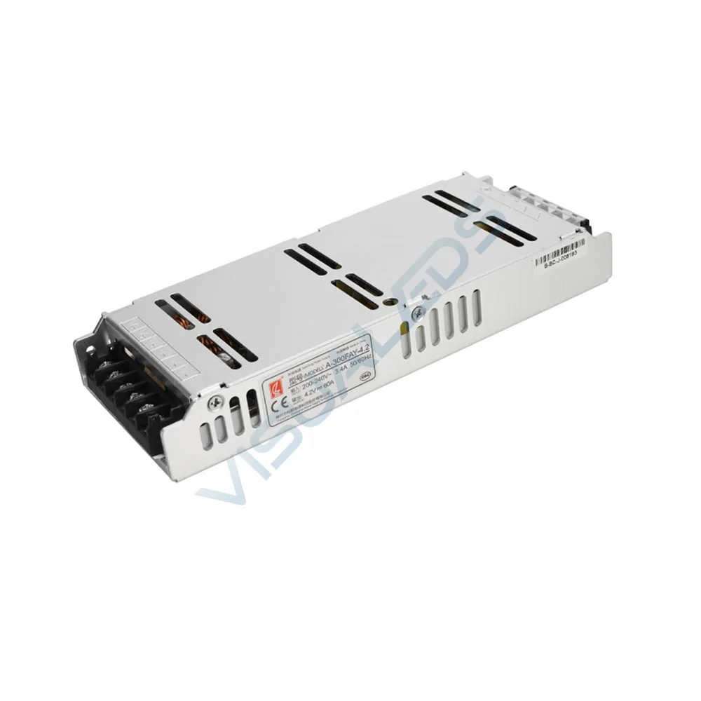 

Новый оригинальный блок питания для ECU 300 В, 60 А, 300 Вт, 55 В, 60 А, Вт