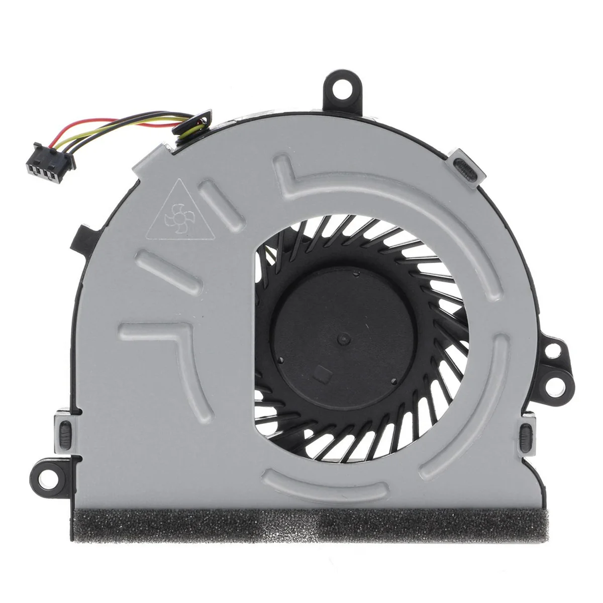 CPU Cooling Fan for HP 15-DA 15-DB 15-DI 15-DR 15Q-DX 15T-DS 250 255 256 G7 Laptop Cooler Fan