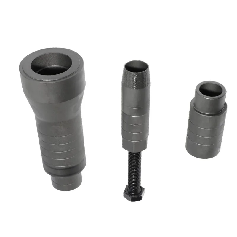 

Инструмент для снятия двойной муфты автоматической коробки передач 0AM Инструмент для сальника входного вала