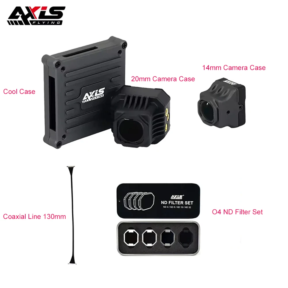 Hot Axisflying Adap…