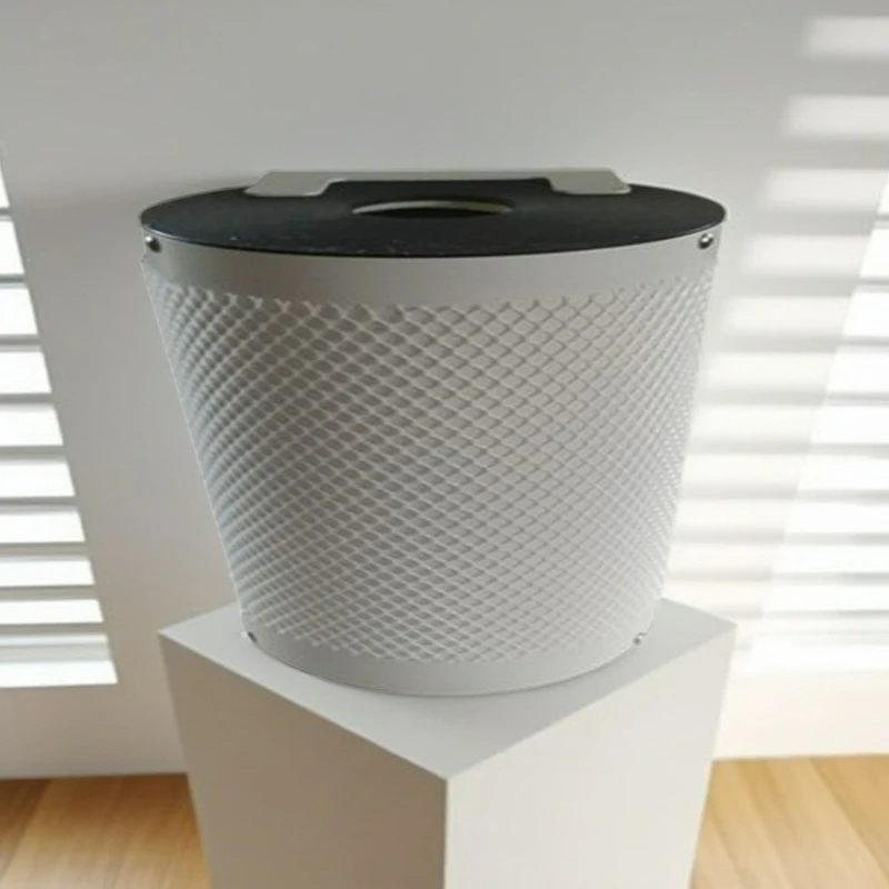 

Liquid Nitrogen Insulation BET Specific Surface Analysis, Physicochemical Adsorption Instrument, High-precision Beshide