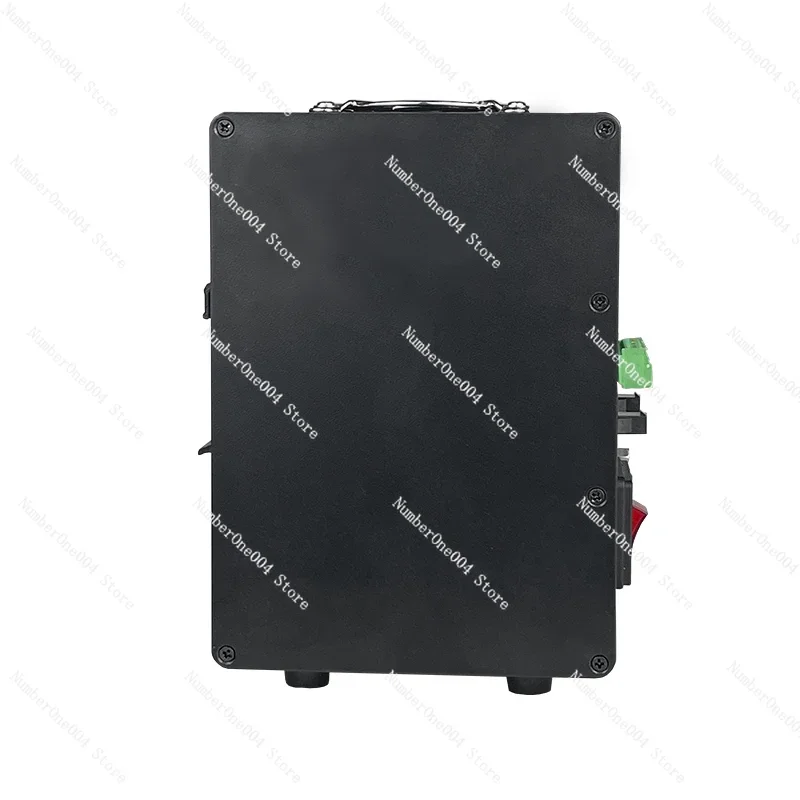 Machine Vision Light Source 2-channel Stroboscopic Brightening Digital External Passive High and Low Level Led Dimming Control